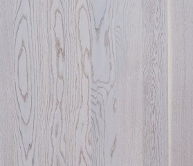 Паркетная доска Polarwood Space Дуб Premium Elara white matt 1S