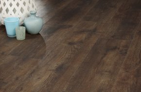 Виниловые Полы IVC Group Divino Click Major Oak 53850