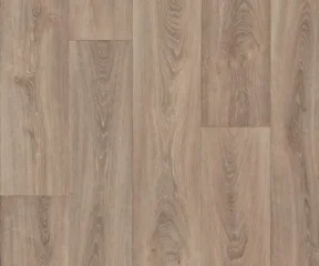 Линолеум IVC Texville Дуб Сливовый 844