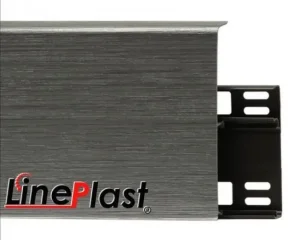 Плинтус ПВХ LinePlast LB020
