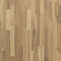 Паркетная доска Polarwood Space Ясень Pluton White Oiled 3S