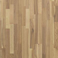 Паркетная доска Polarwood Space Ясень Pluton White Oiled 3S