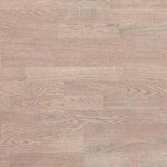 Паркетная доска Polarwood Classic Дуб Living white matt 3S
