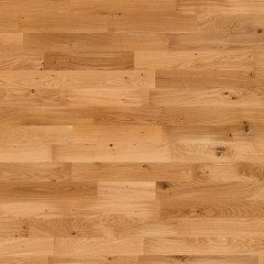 Паркетная доска Polarwood Classic Дуб Native 3S