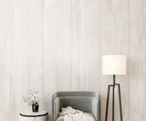 Панель МДФ Stella Classic Standart Ледяное дерево
