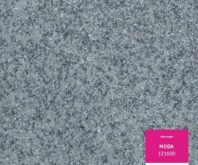 Линолеум Tarkett Мода 121600 Серый