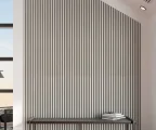 Панель стеновая акустическая МДФ Stella Trend Standart Лиственница Лагерта