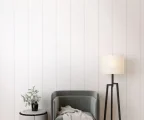 Панель МДФ Stella Classic Standart Белый