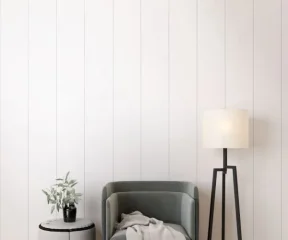 Панель МДФ Stella Classic Standart Белый