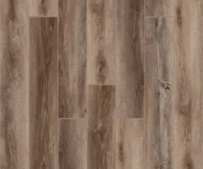 Виниловые полы CronaFloor Wood Дуб Охрид