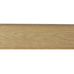 Плинтус Пвх Vox Smart 530 Дуб Аризона