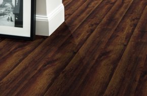 Виниловые Полы IVC Group Divino Click Major Oak 53890