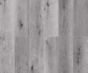 Виниловые полы CronaFloor Wood Дуб серый