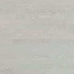 Паркетная доска Polarwood Classic Дуб Milky way matt 3S