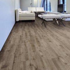 Виниловые Полы IVC Group Primero Click Major Oak 24856